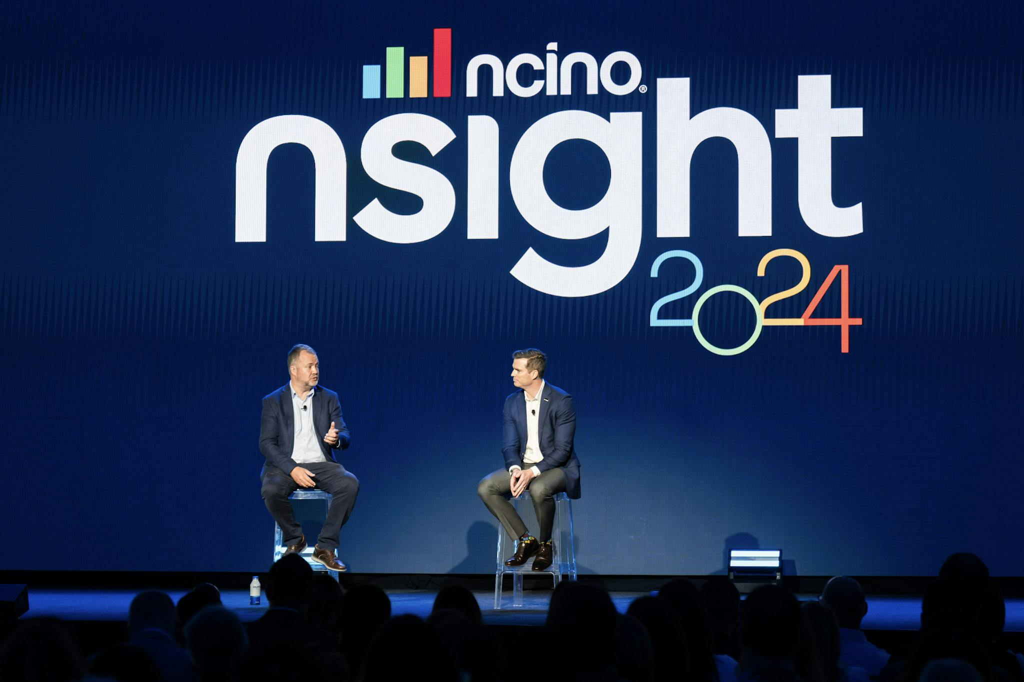 nSight 2024 photo