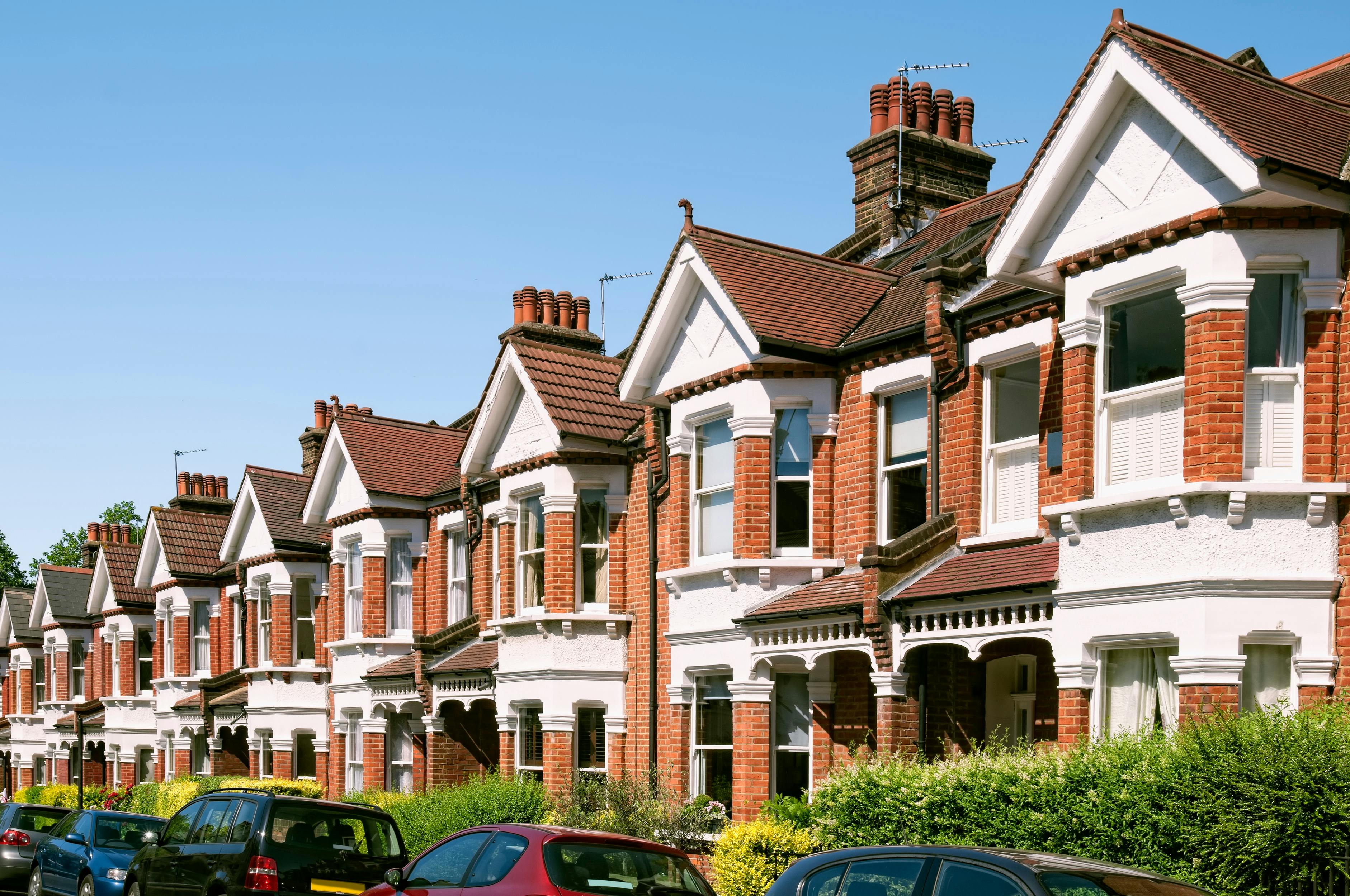 Digitising Mortgage Journeys