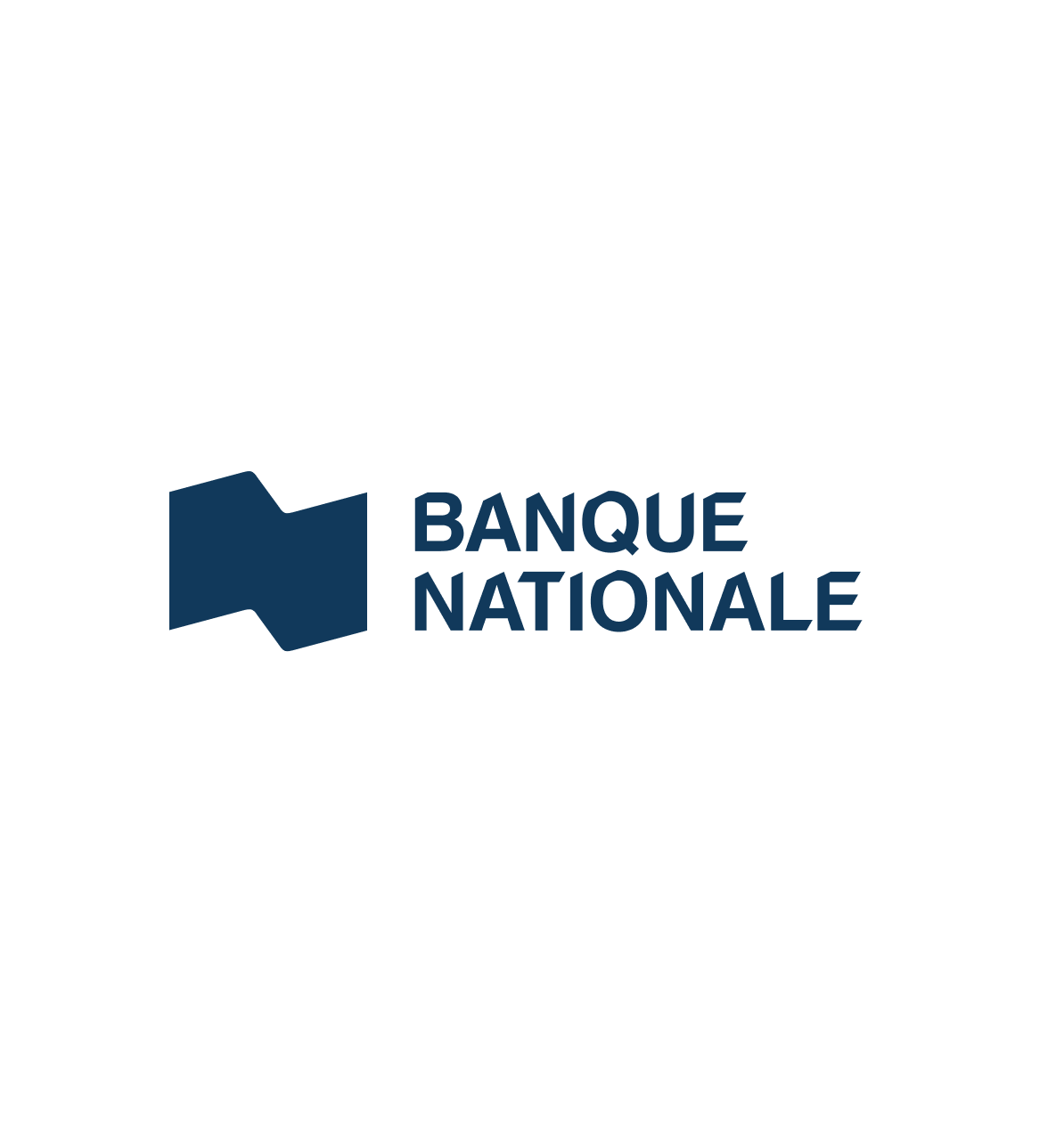 Banque Nationale Logo