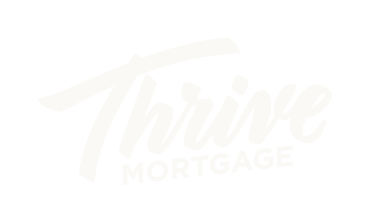 Thrive Mortgage